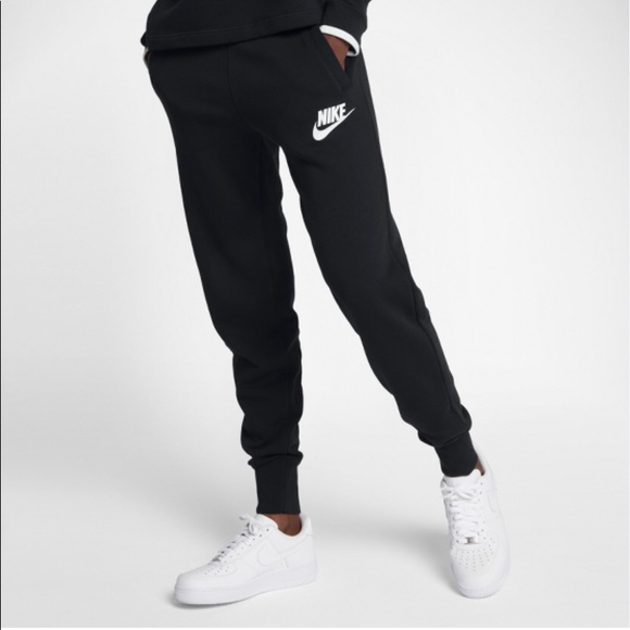 nike sportswear rally pant